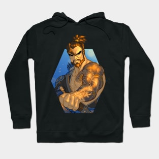 Archer Hoodie